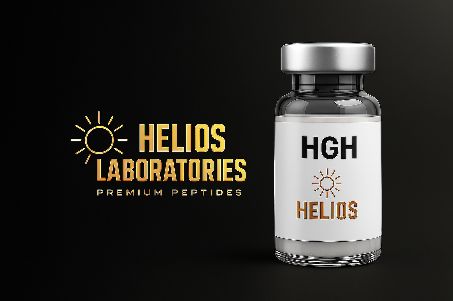 HGH 10iu/ml 10x10ml vials