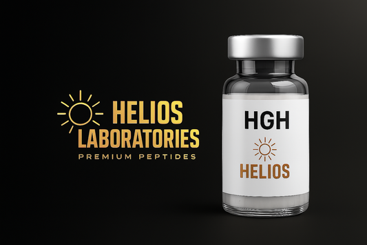 HGH 10iu/ml 10x10ml vials