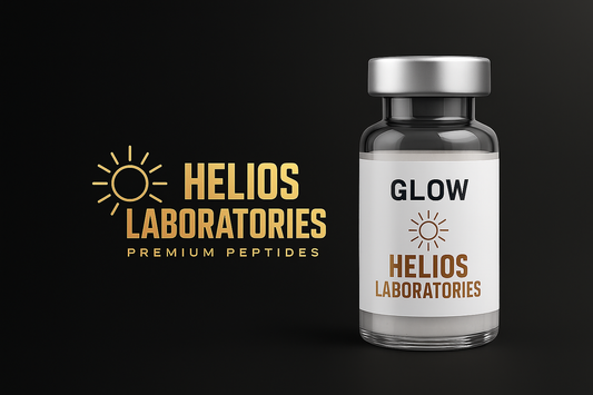 GLOW 80 80mg/ml 10x10ml vials